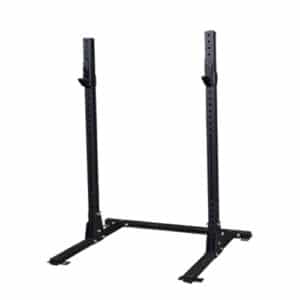 Body-Solid SPR250 Commercial Squat Stand