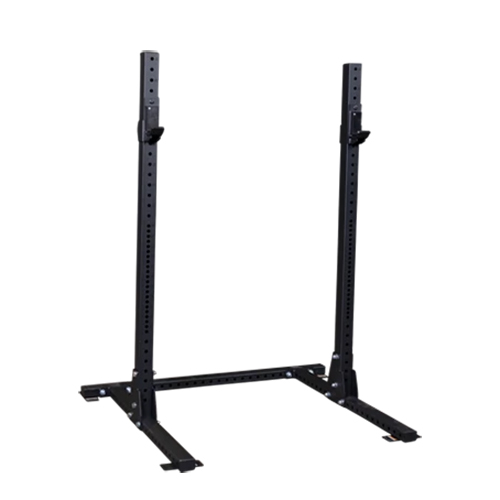 Body-Solid SPR250 Commercial Squat Stand