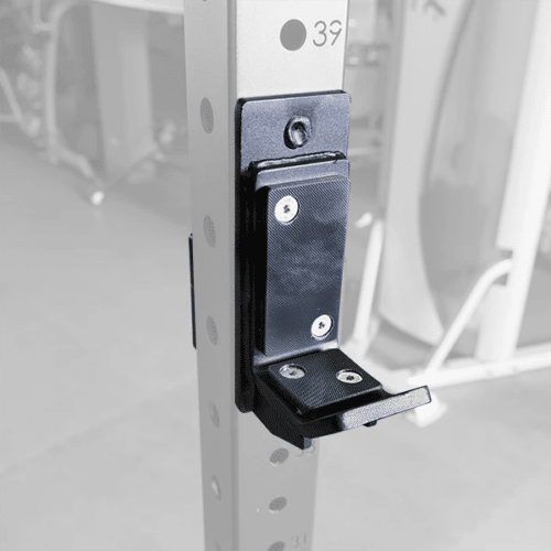Body-Solid SPR500 Commercial Half Rack