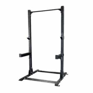 Body-Solid SPR500 Commercial Half Rack