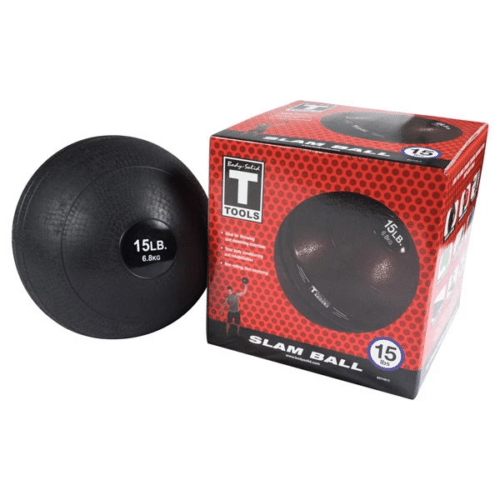 Body-Solid Slam Balls 15 lbs