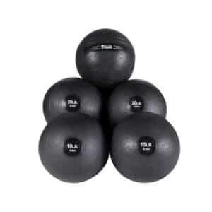 Body-Solid Slam Balls