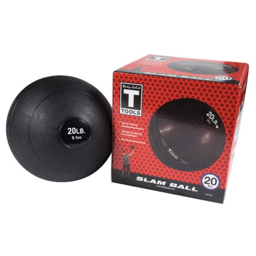 Body-Solid Slam Balls 20 lbs