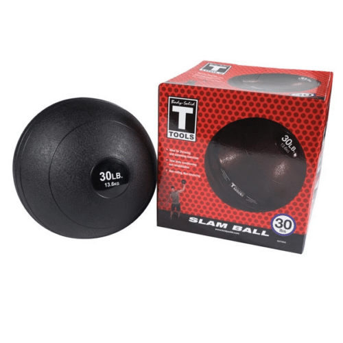 Body-Solid Slam Balls 30 lbs
