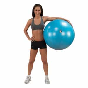 BodySolid Stability Balls