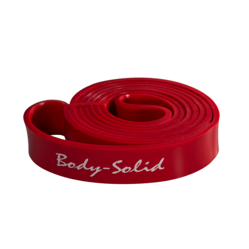 Body Solid Super Bands