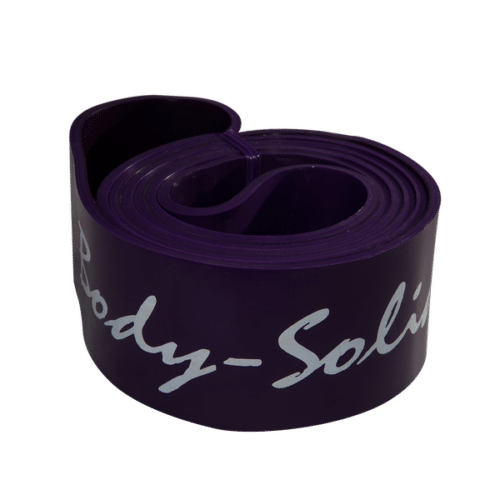 Body Solid Super Bands