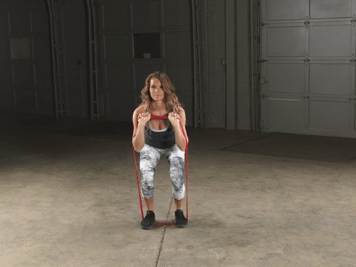 Body Solid Super Bands