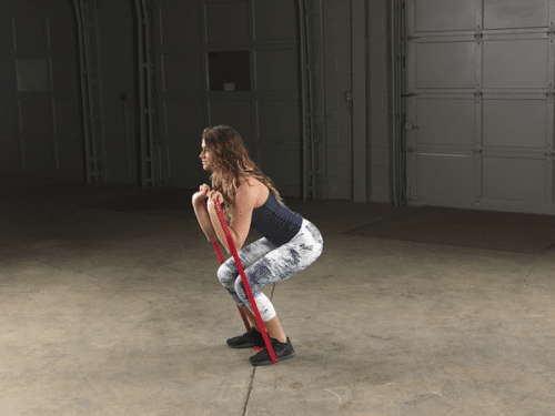 Body Solid Super Bands