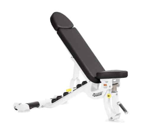 Hoist Fitness CF 3160 Super Flat / Incline Bench - Image 4