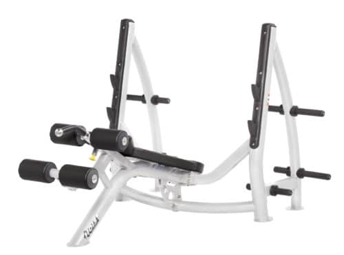 Hoist Decline Bench CF-3177 - Image 3
