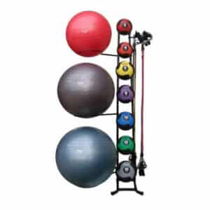 Club Accessory Rack