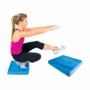 Deluxe Balance Pad