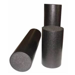 Eco-Wise Foam Roller - 6x17 Firm, High Density