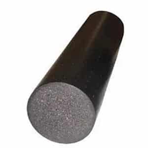 Eco-Wise Foam Roller - 6x36 Firm, High Density