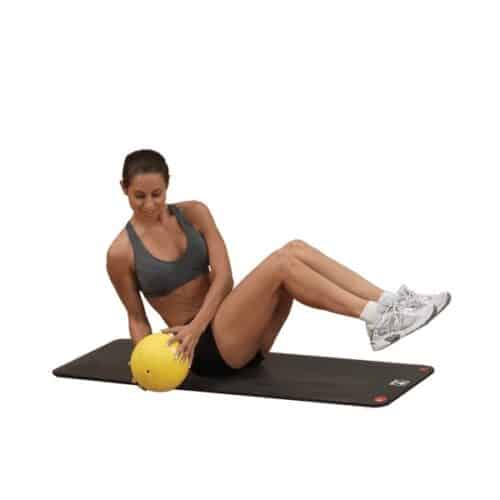Exercise Mat Hanging