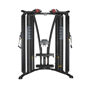 Hoist HD-3000 Dual Pulley Functional Trainer