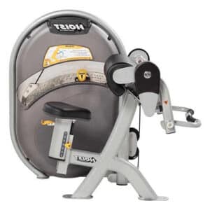 Hoist CL-3102 Preacher Curl