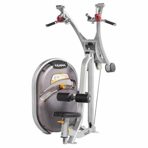 Hoist CL-3201 Lat Pulldown
