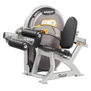Hoist CL-3402 Leg Curl