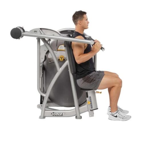 Hoist CL-3501 Shoulder Press