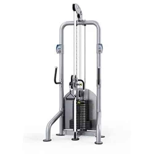 Hoist CMS-6175 Stand Alone Hi-Lo Pulley