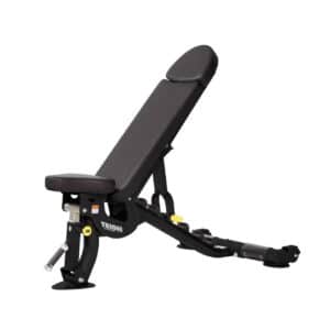 Hoist Fitness CF 3160 Super Flat / Incline Bench
