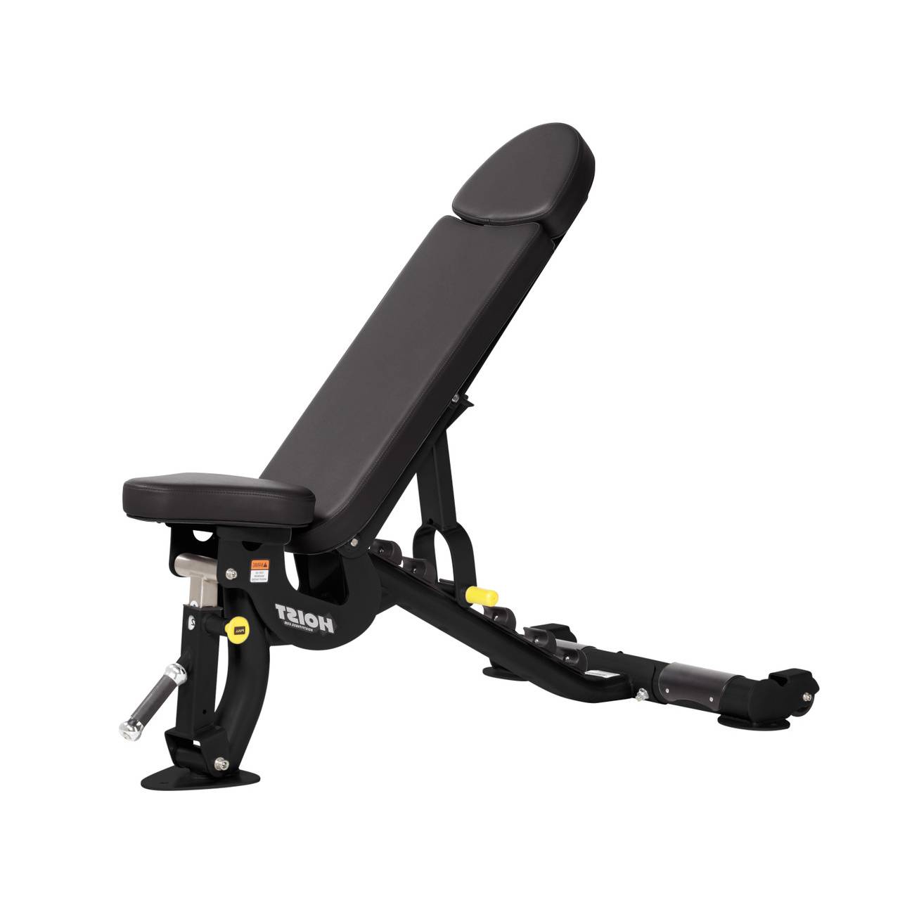 Hoist Fitness CF 3160 Super Flat / Incline Bench