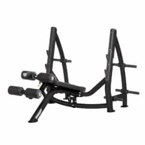 Hoist Decline Bench CF-3177