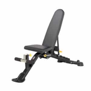 Hoist Fitness HF 5165 7-Position F.I.D. Bench