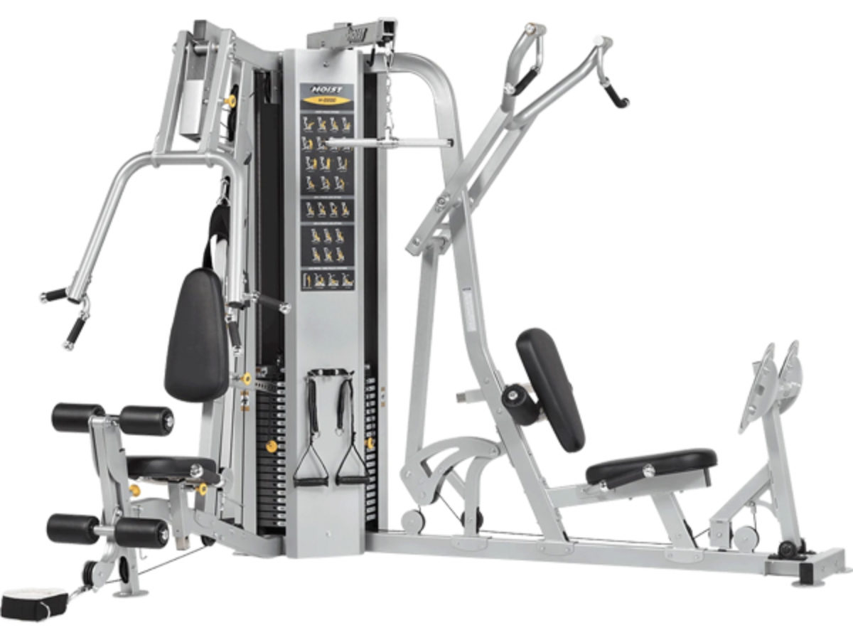 Hoist Fitness Equipment | atelier-yuwa.ciao.jp