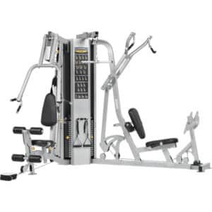 Hoist H2200 2 Stack Multi-Gym