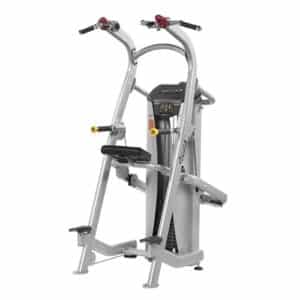 Hoist HD-3700 Chin-Up:Dip Assist