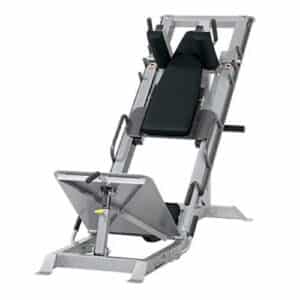 Hoist HF-4357 Leg Press Hack Combo
