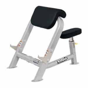 Hoist HF-4550 Preacher Curl