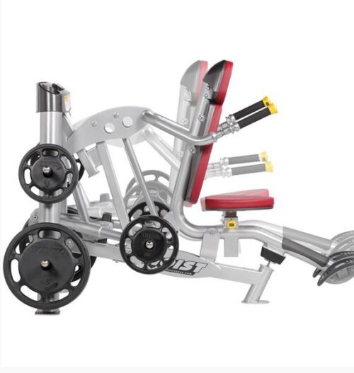 Hoist ROC-IT Plate Loaded RPL-5101 Seated Dip
