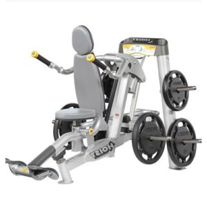 Hoist ROC-IT Plate Loaded RPL-5101 Seated Dip
