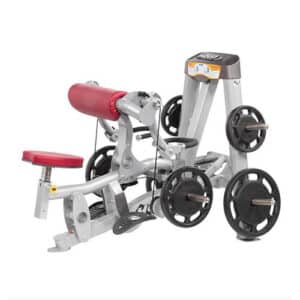 Hoist ROC-IT Plate Loaded RPL-5102 Bicep Curl