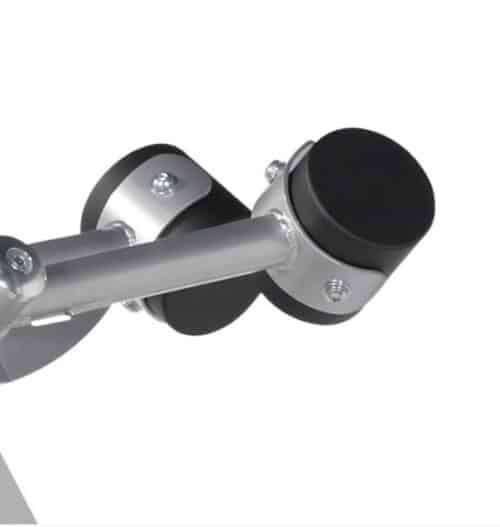 Hoist ROC-IT Plate Loaded RPL-5301 Chest Press