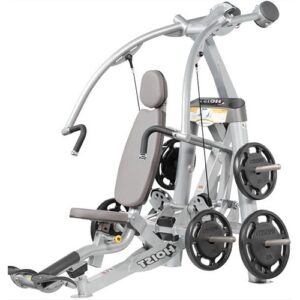Hoist ROC-IT Plate Loaded RPL-5301 Chest Press
