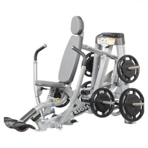 Hoist ROC-IT Plate Loaded RPL-5305 Decline Chest Press