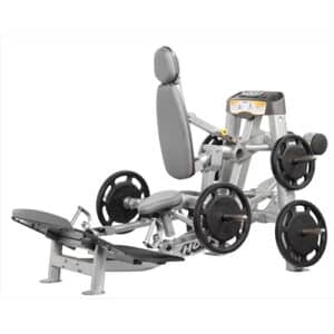 Hoist ROC-IT Plate Loaded RPL-5356 Hack Squat:Dead Lift