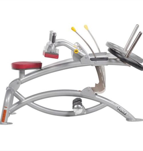 Hoist ROC-IT Plate Loaded RPL-5363 Seated Calf Raise