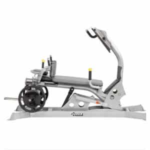 Hoist ROC-IT Plate Loaded RPL-5403 Dual Action Leg Press