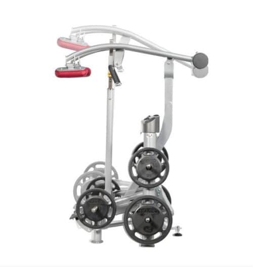 Hoist ROC-IT Plate Loaded RPL-5405 Standing Calf Raise