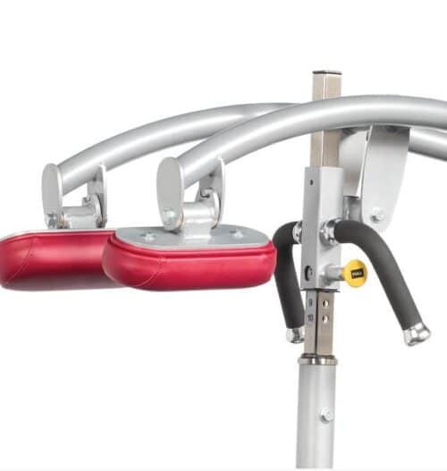 Hoist ROC-IT Plate Loaded RPL-5405 Standing Calf Raise