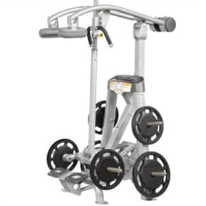 Hoist ROC-IT Plate Loaded RPL-5405 Standing Calf Raise