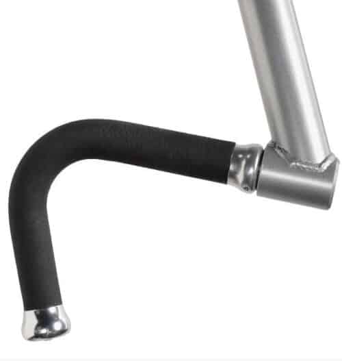 Hoist ROC-IT Plate Loaded RPL-5501 Shoulder Press