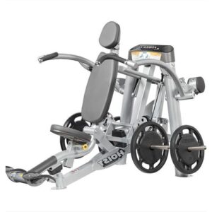 Hoist ROC-IT Plate Loaded RPL-5501 Shoulder Press
