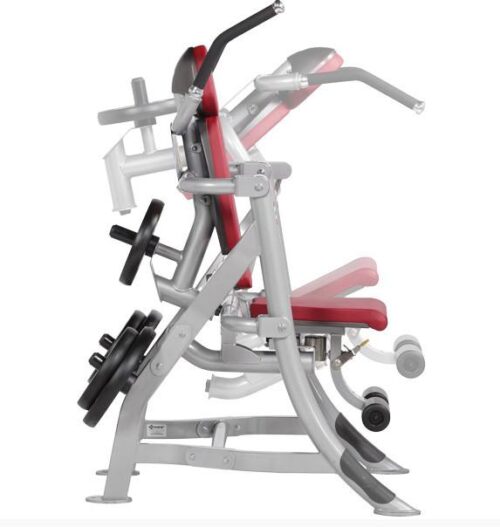 Hoist ROC-IT Plate Loaded RPL-5601 Abdominals